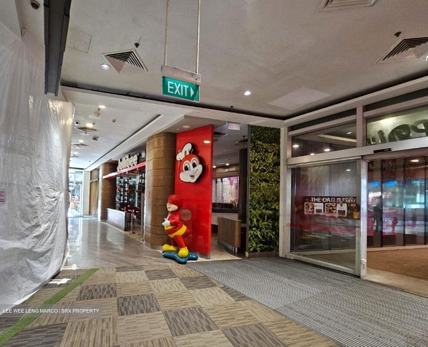 Changi City (D16), Shop House #472591811
